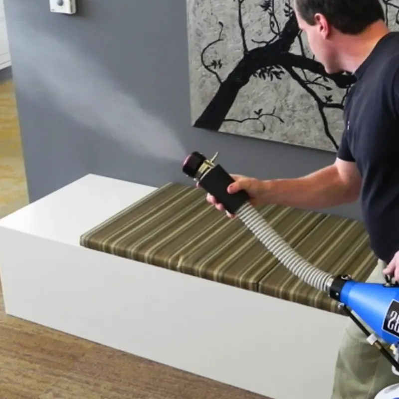 Professional Odor Removal in Perry, GA